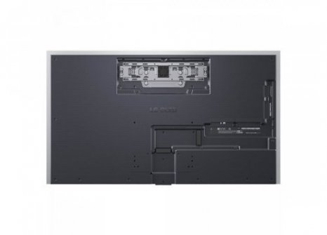 Фото товара LG OLED83G5 EU 4K Ultra HD