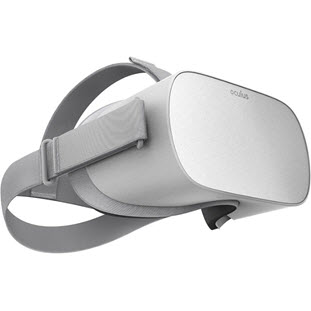 Фото товара Oculus Go (64Gb)