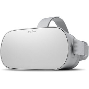 Фото товара Oculus Go (32Gb)