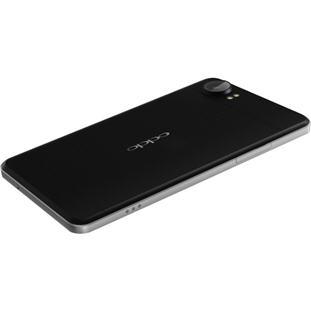 Фото товара OPPO Finder X907 (black)