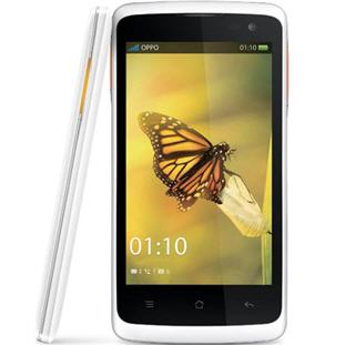 Фото товара OPPO Muse R821 (white)