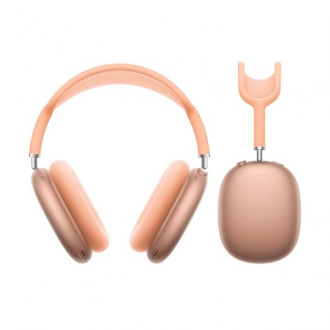 Фото товара Apple AirPods Max Type-c 2024, Orange