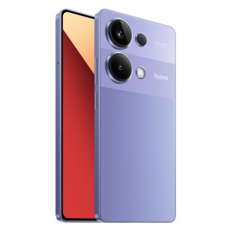 Фото товара Xiaomi Redmi Note 13 Pro 4G 8/256 Gb, RU, Lavender Purple