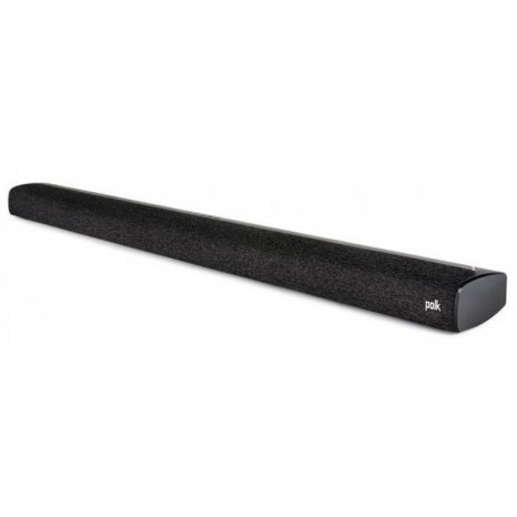 Фото товара Саундбар POLK AUDIO SIGNA S3 BLACK