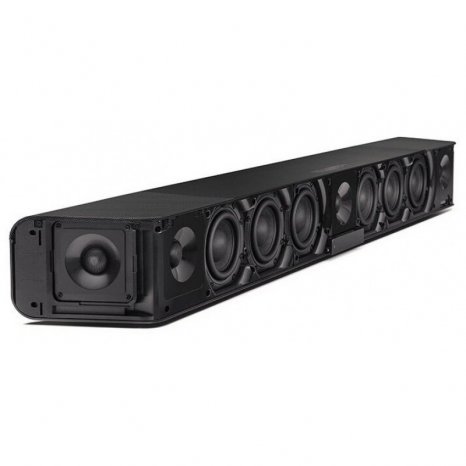 Фото товара Саундбар SENNHEISER AMBEO SOUNDBAR BLACK