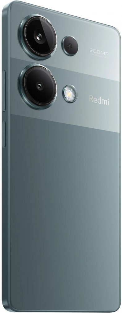 Фото товара Xiaomi Redmi Note 13 Pro 4G 12/512 Gb, RU, Forest Green