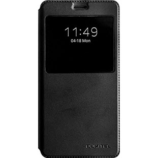 Фото товара Oukitel книжка с окошком для K6000 Pro (черный)