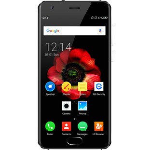 Фото товара Oukitel K4000 Plus (2/16Gb, LTE, black)