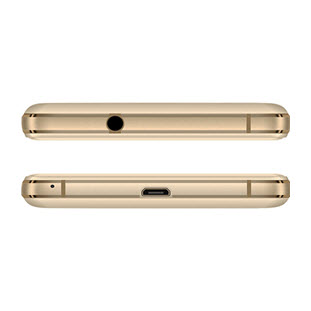 Фото товара Oukitel K4000 Plus (2/16Gb, LTE, gold)