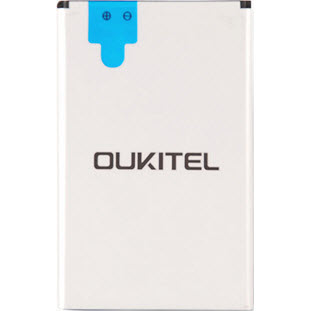 Фото товара Oukitel для K4000 (4000 мАч)