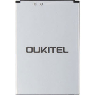 Фото товара Oukitel для K4000 Pro (4600 мАч)