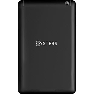 Фото товара Oysters T104MBi 3G (10.1, 1/8Gb, black)