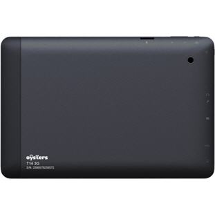 Фото товара Oysters T14 3G (10.1, 1/16Gb, black) / Ойстерс Т14 3Ж (10.1, 1/16Gb, черный)