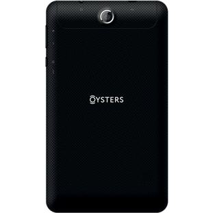 Фото товара Oysters T72HSi 3G (7.0, 1/4Gb, black)