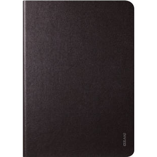 Фото товара Ozaki O!coat Adjustable multi-angle Slim книжка для iPad Air (коричневый)