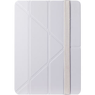 Фото товара Ozaki O!coat Slim-Y книжка для Apple iPad mini Retina (серый)