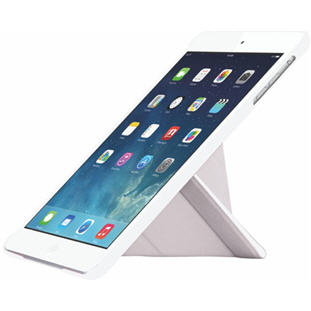 Фото товара Ozaki O!coat Slim-Y книжка для Apple iPad mini Retina (серый)