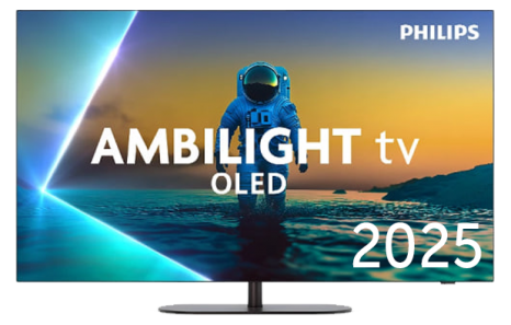 Фото товара Philips 48OLED820 EU