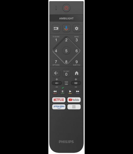 Фото товара Philips 48OLED820 EU