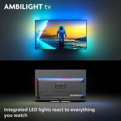 Фото товара Philips 48OLED820 EU