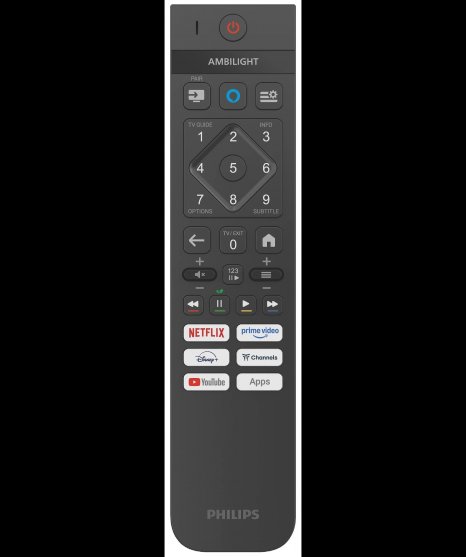Фото товара Philips 65OLED770 EU