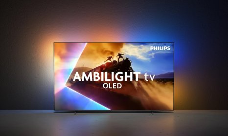 Фото товара Philips 65OLED770 EU
