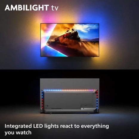Фото товара Philips 65OLED770 EU