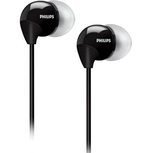 Фото товара Philips SHE3590 (черный)