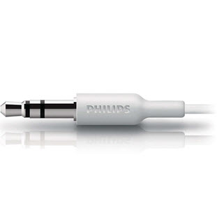 Фото товара Philips SHE3590 (белый)