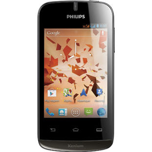 Фото товара Philips Xenium W336