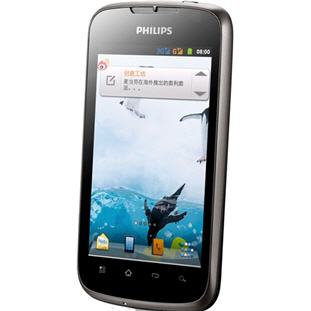 Фото товара Philips Xenium W635