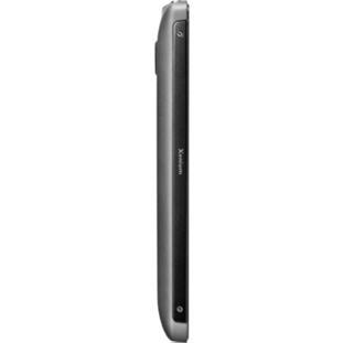 Фото товара Philips Xenium W732 (black grey)