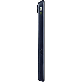 Фото товара Philips Xenium W737 (navy blue)