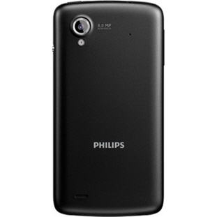 Фото товара Philips Xenium W832 (grey)