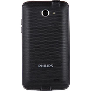 Фото товара Philips Xenium W8500 (dark grey)