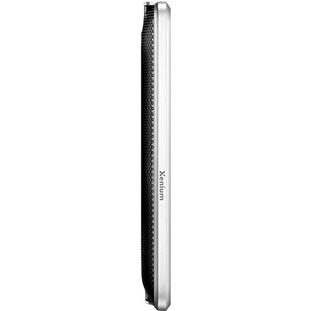 Фото товара Philips Xenium W8500 (silver grey)