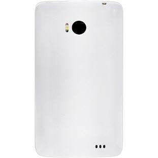 Фото товара Philips Xenium W732 (white)