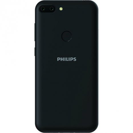 Фото товара Philips S561 (black)