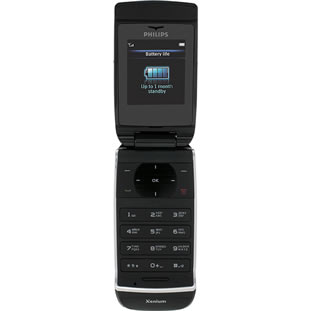 Фото товара Philips Xenium 9@9q (olympic dragon)