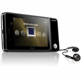 Фото товара Philips Xenium K700 (black)