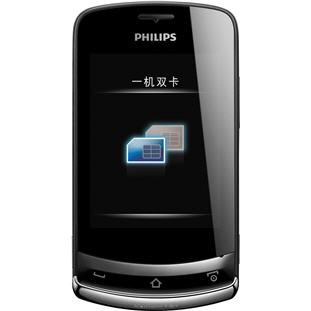 Фото товара Philips Xenium X518