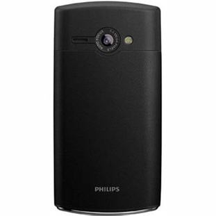 Фото товара Philips Xenium X806 (black)