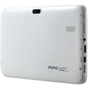 Фото товара PiPO Smart-S3 Pro (Wi-Fi, 7.0, 1/16Gb, black white) / ПиПО Смарт-С3 Про (Вай-Фай, 7.0, 1/16Гб, черный белый)