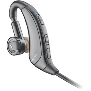 Фото товара Plantronics BackBeat 903+ (black)