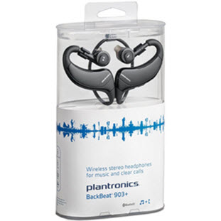 Фото товара Plantronics BackBeat 903+ (black)