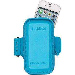 Фото товара Plantronics BackBeat FIT (blue)