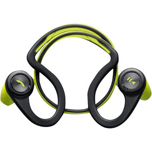 Фото товара Plantronics BackBeat FIT (green)