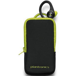 Фото товара Plantronics BackBeat FIT (green)
