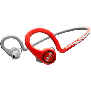 Фото товара Plantronics BackBeat FIT (red)