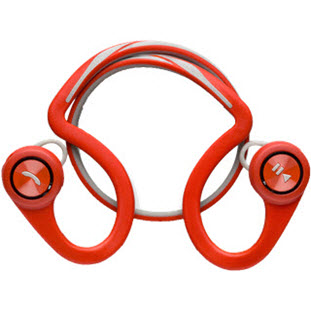 Фото товара Plantronics BackBeat FIT (red)